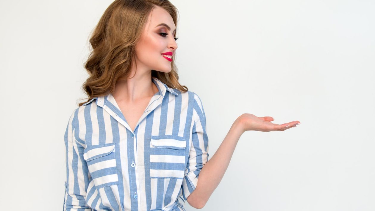 How to look fashionable in different occasions