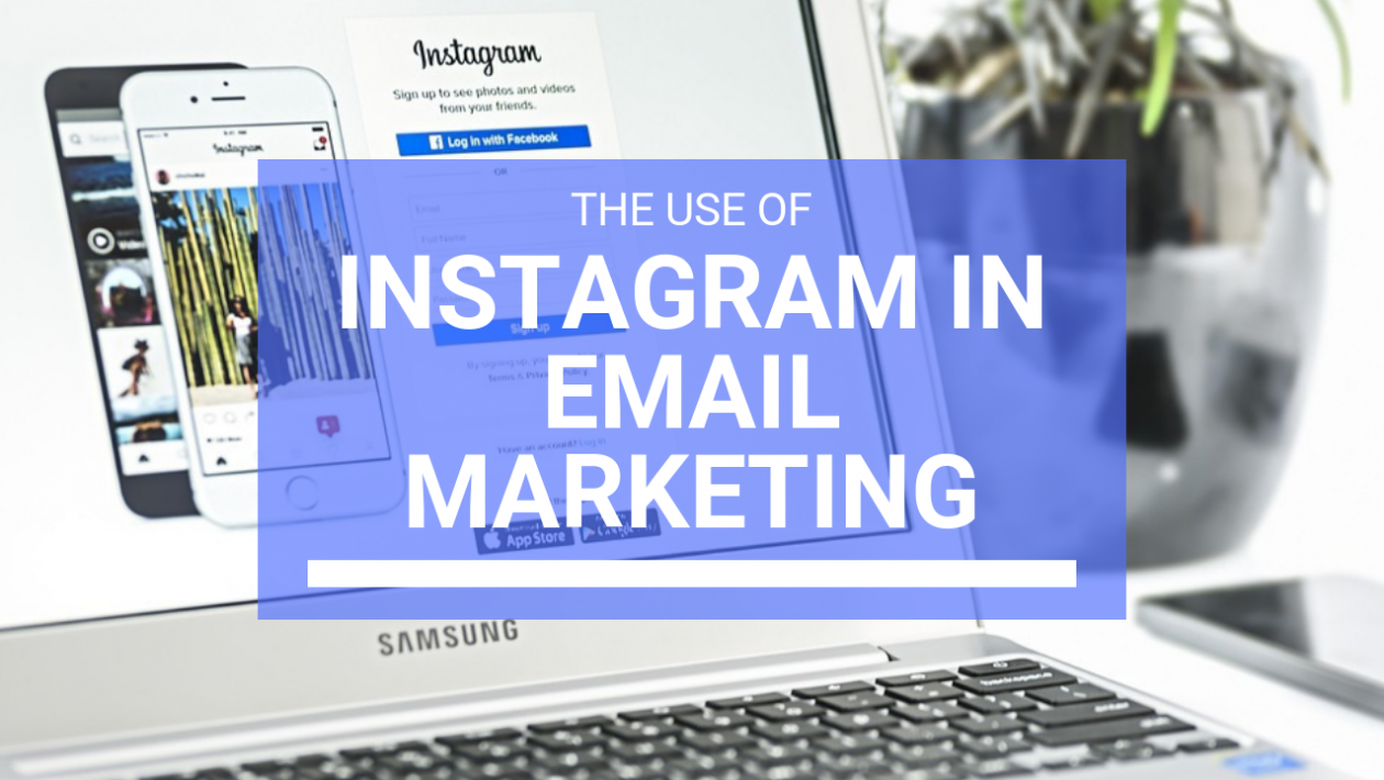 3 Tips to Supercharge Your Email Marketing Campaign with Instagram