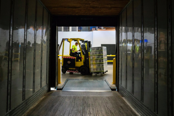 5 Expert Tips To Maximize Your Warehouse Space And Efficiency