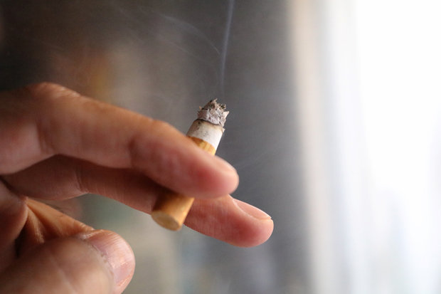 How Smoking Destroys Blood Circulation