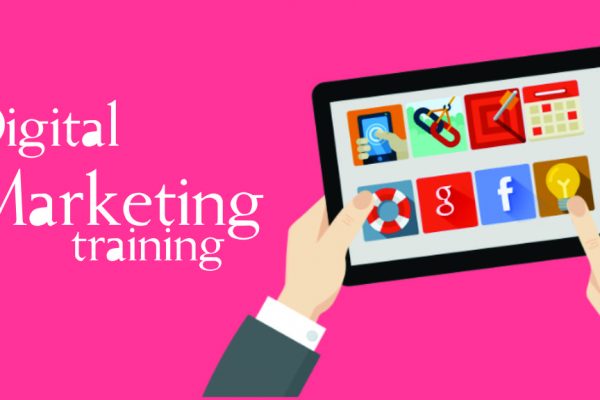Digital Marketing Training