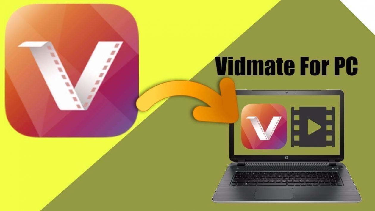 How To Download Vidmate Application On PC