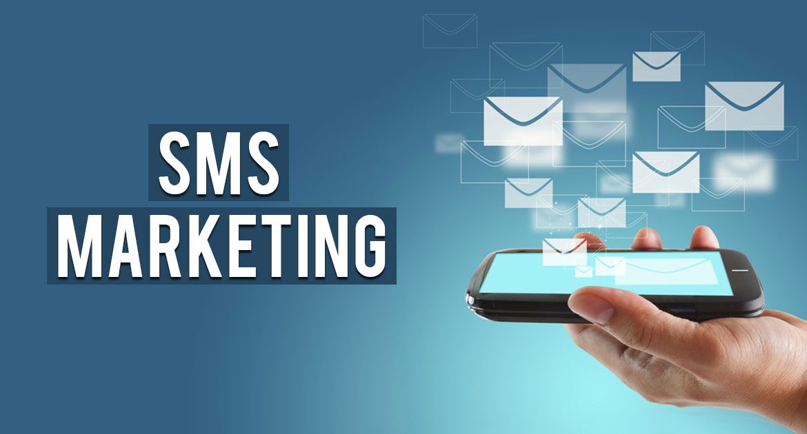 How SMS marketing