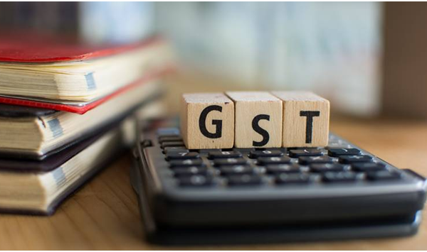 GST Exemption