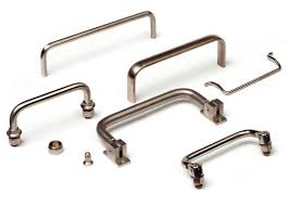 Why exports of industrial equipment in China increased Rapidly? handles