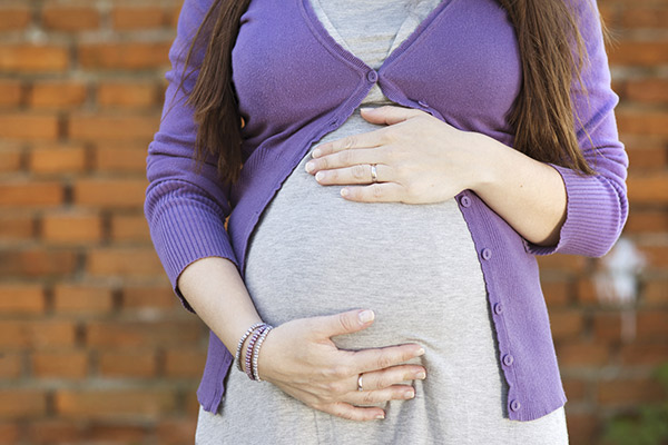 Epilepsy medicine during pregnancy