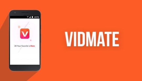 Why Vidmate Is The Best Video Streaming App?