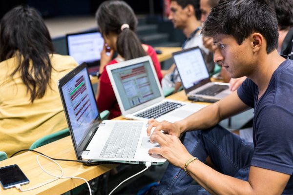 Graduate degree preparation