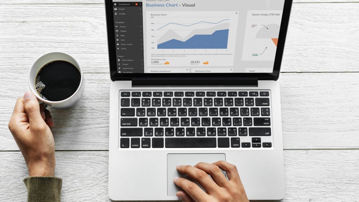 Social Media Influencing Online Marketing and it's Perception