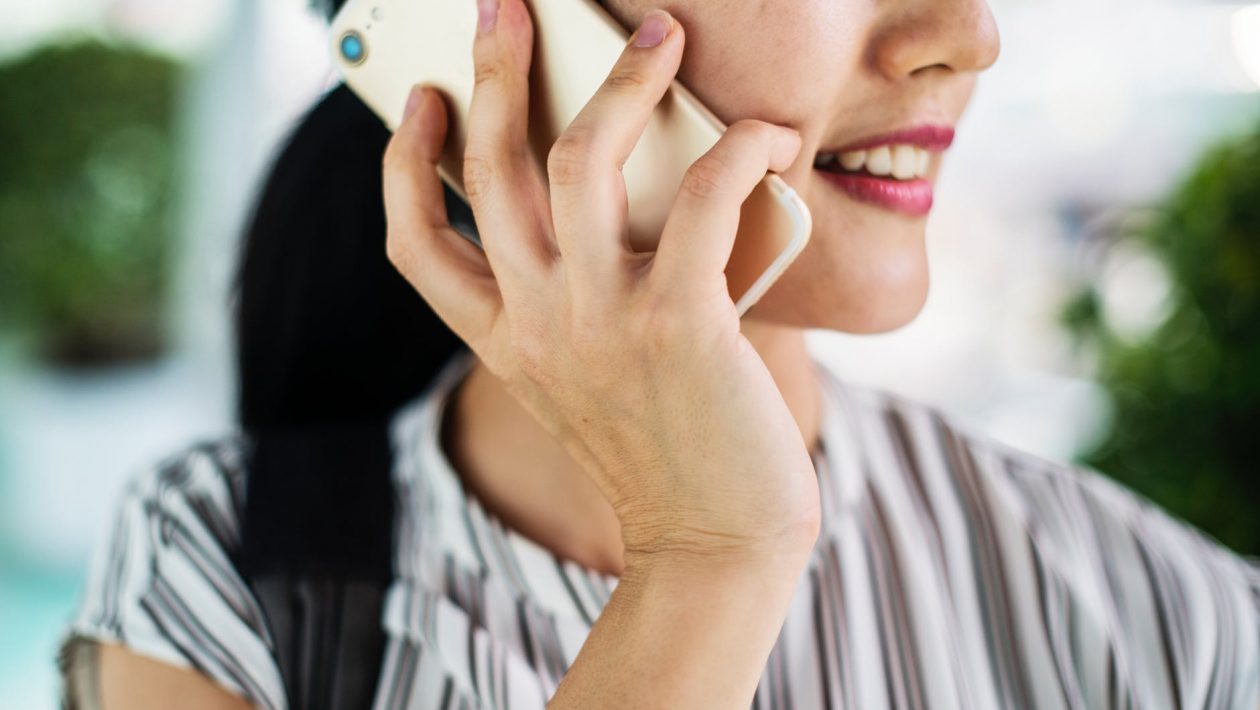 Telephone Answering Services for Business Professionals