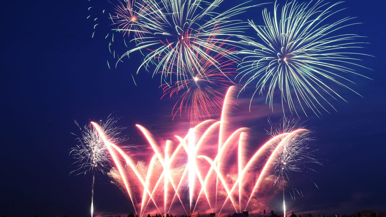 American Independence Day