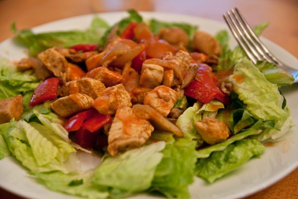 Intermittent fasting diet