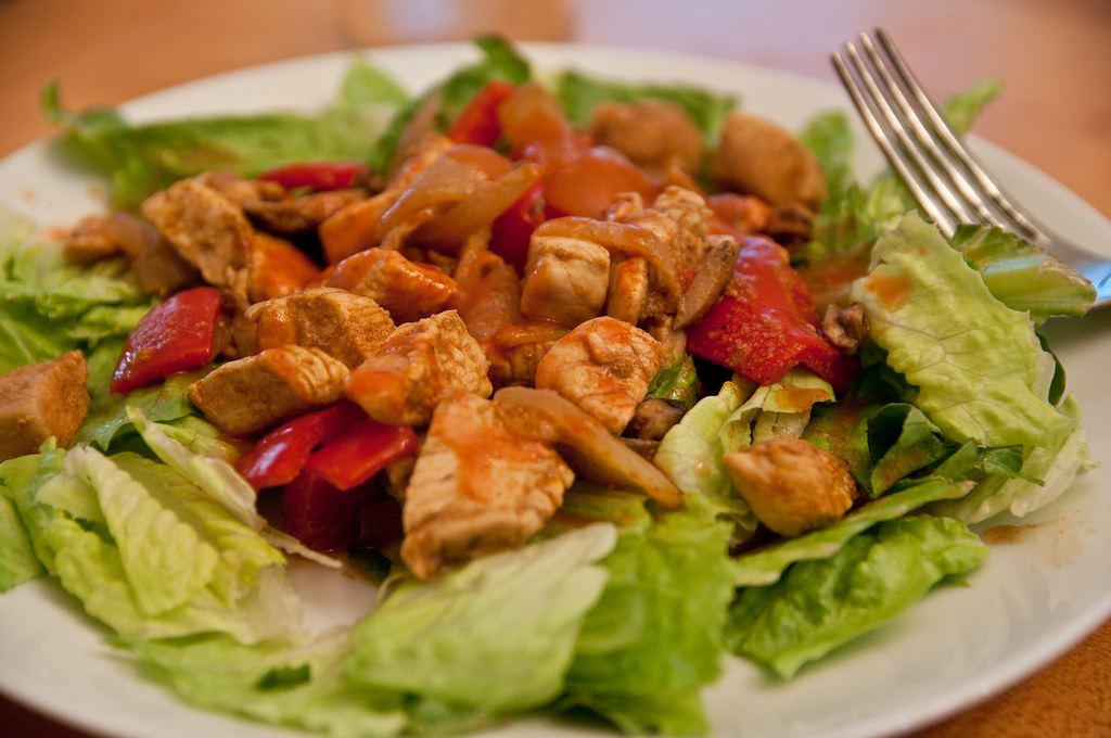 Intermittent fasting diet