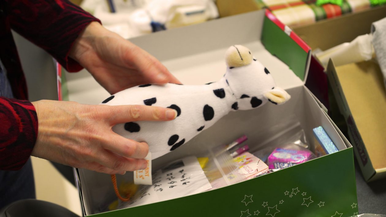 customized packaging