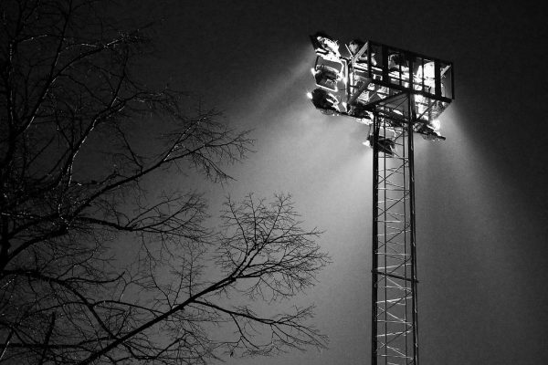 LED Outdoor Flood Lights Commercial