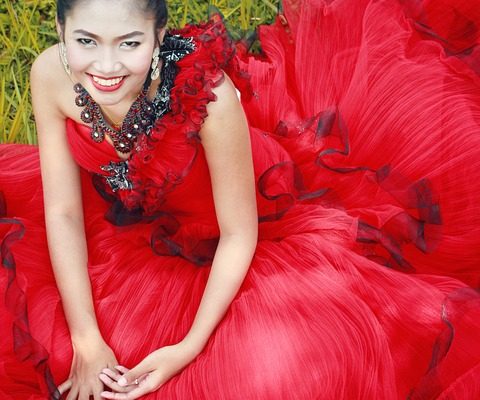 Significance of Quinceanera Dresses