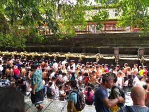 Pura Tirta Empul
