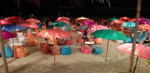 La Plancha Things to do in Bali