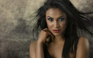 black female models Instagram