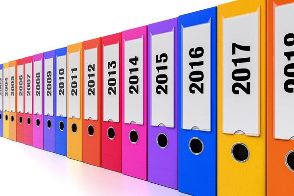 How Can You Recycle Binders?