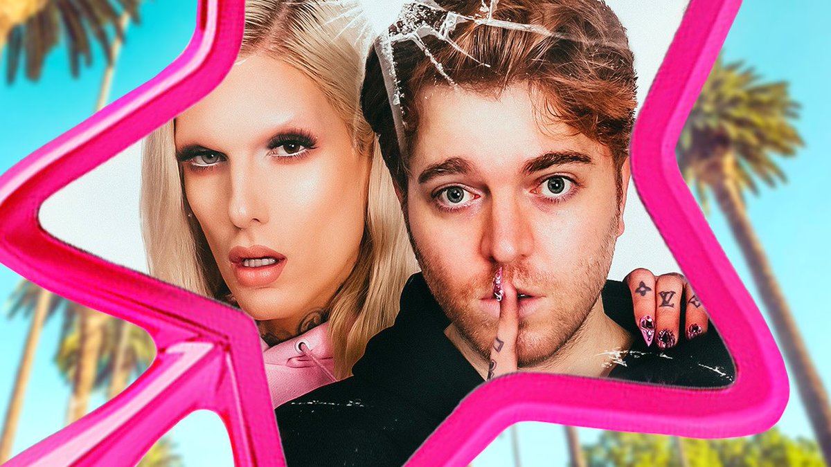 The Beautiful World of Jeffree Star