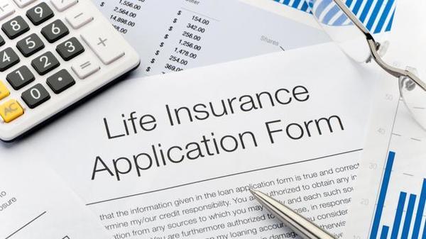 life insurance policy