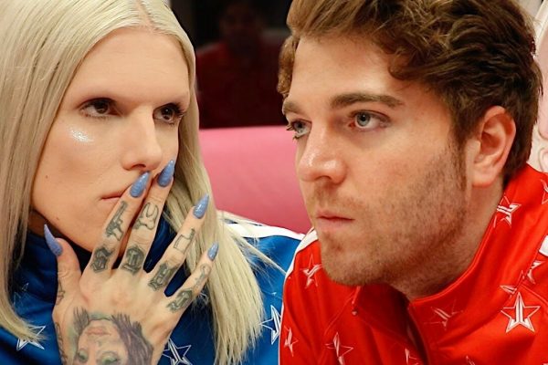 The 20 million Dollar Deal with Jeffree Star