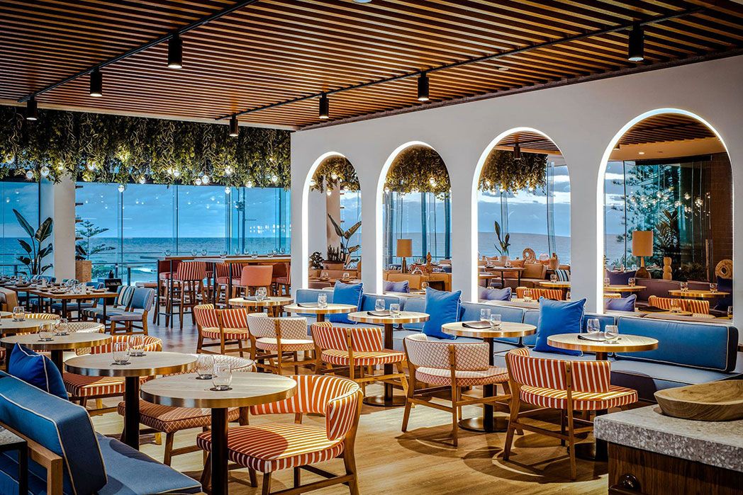 restaurant profitability