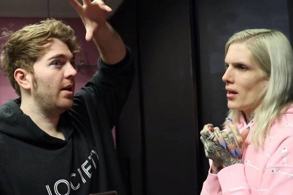 the dangerous world of jeffree star