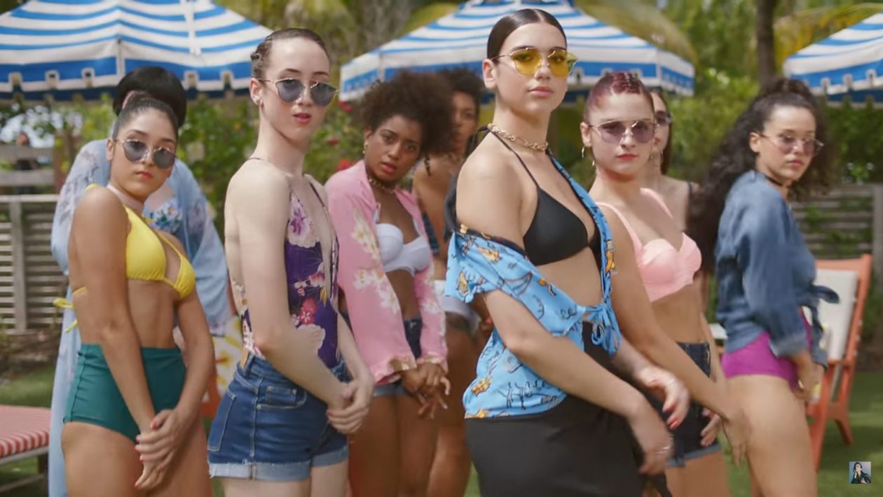 women empowerment songs