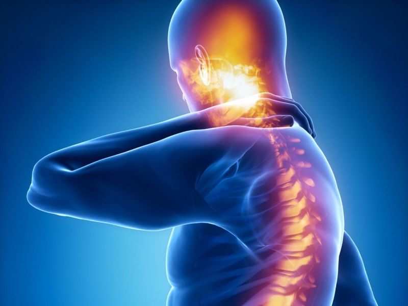 neurogenic shock symptoms