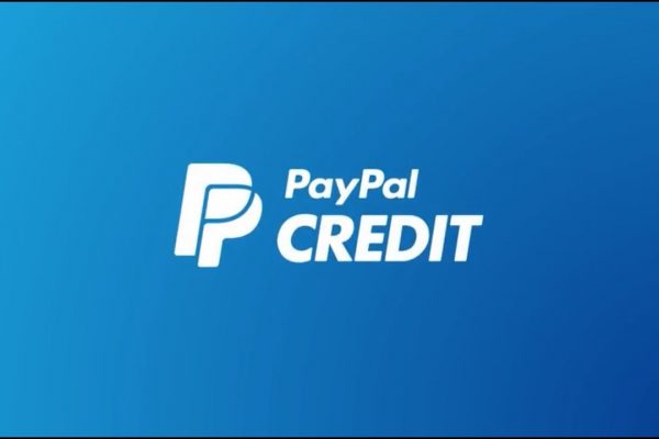 paypal credit review