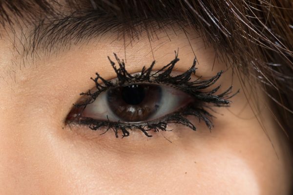 Spider-Lashes