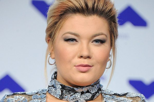 Amber Portwood