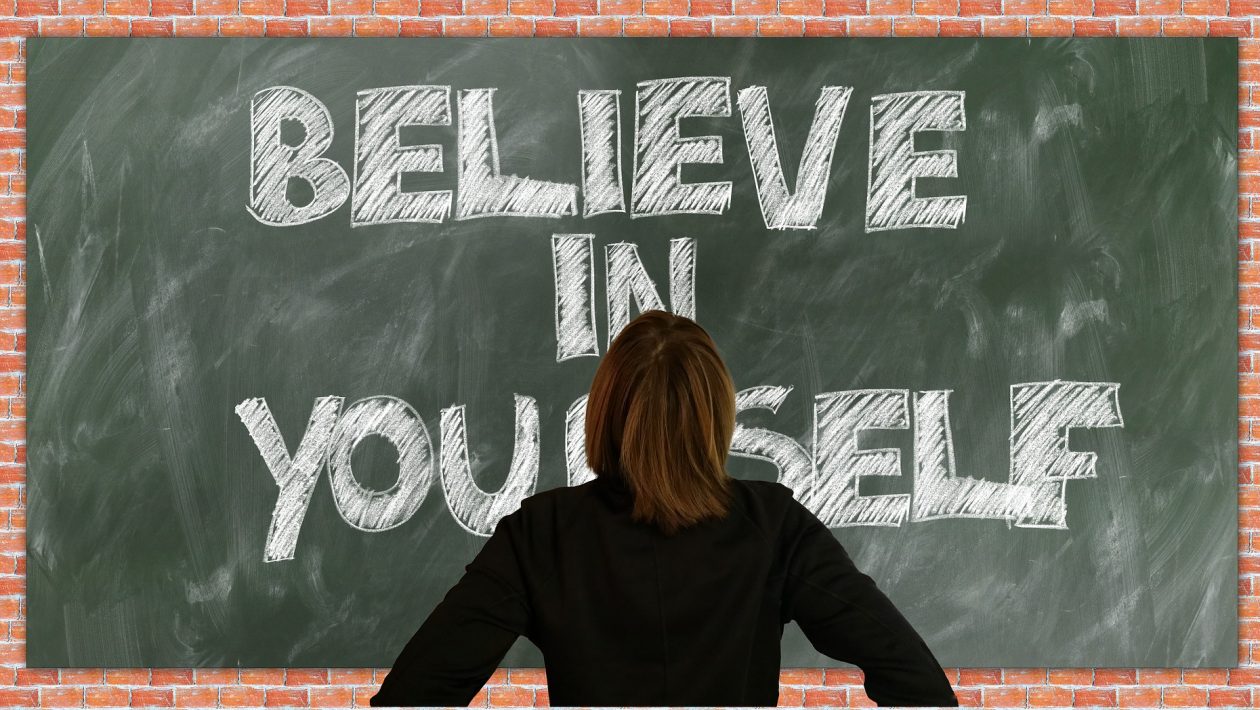 The Six Pillars of Self-esteem