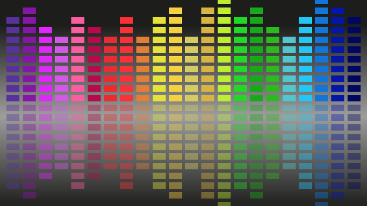 Windows 10 Equalizer