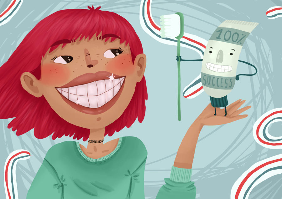 Best Whitening Toothpaste