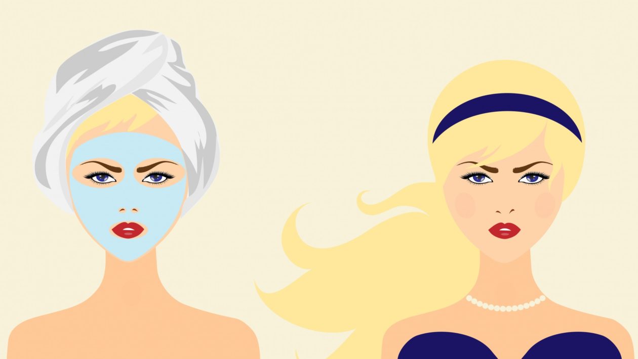 Homemade Blackhead Remover