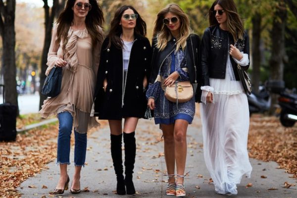 Must-Have Wardrobe Items for Women That Never Goes Out of Style