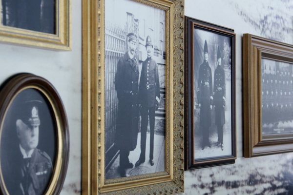 Picture Frames Adelaide