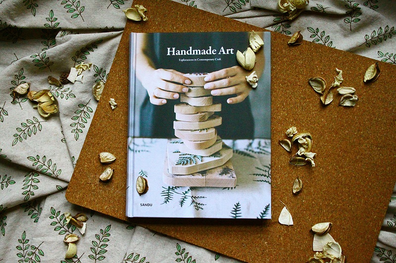 buy handmade art