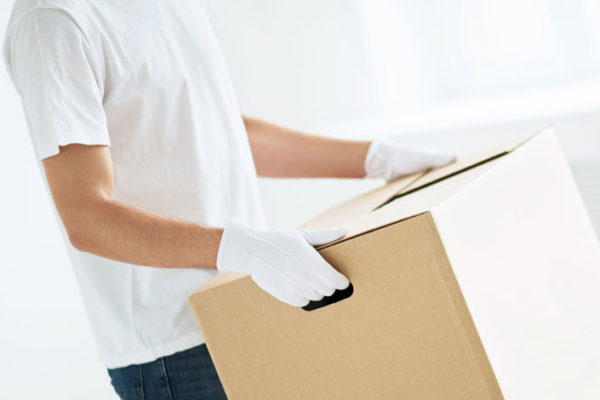 white glove shipping phoenix az