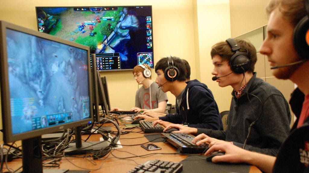 valorant rank boosting