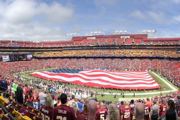 The Biggest Sports Cities in the US