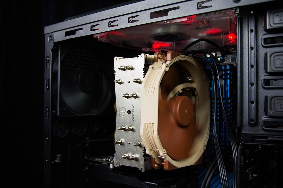 Best Budget CPU Coolers