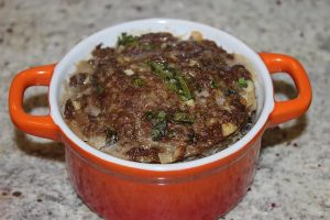 homemade dog food recipes