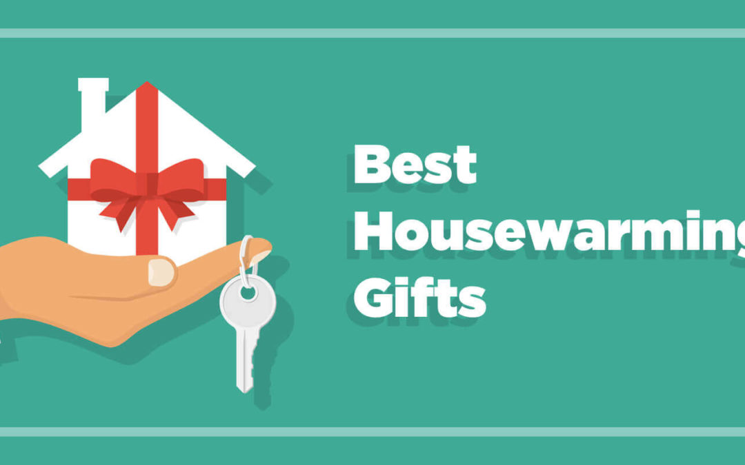 Gift Ideas for a House Warming Party