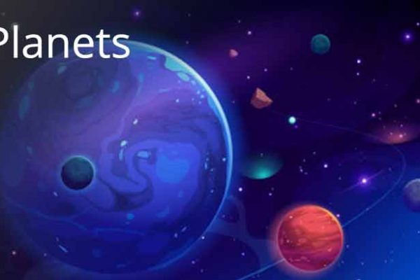 King in Planetary Cabinet