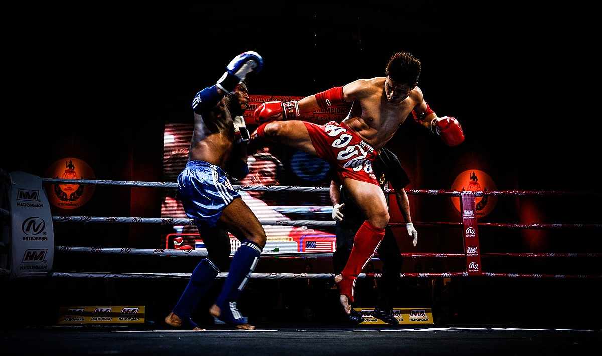 Spend your Holiday with Muay Thai Training and Weight Loss in Thailand in This Year