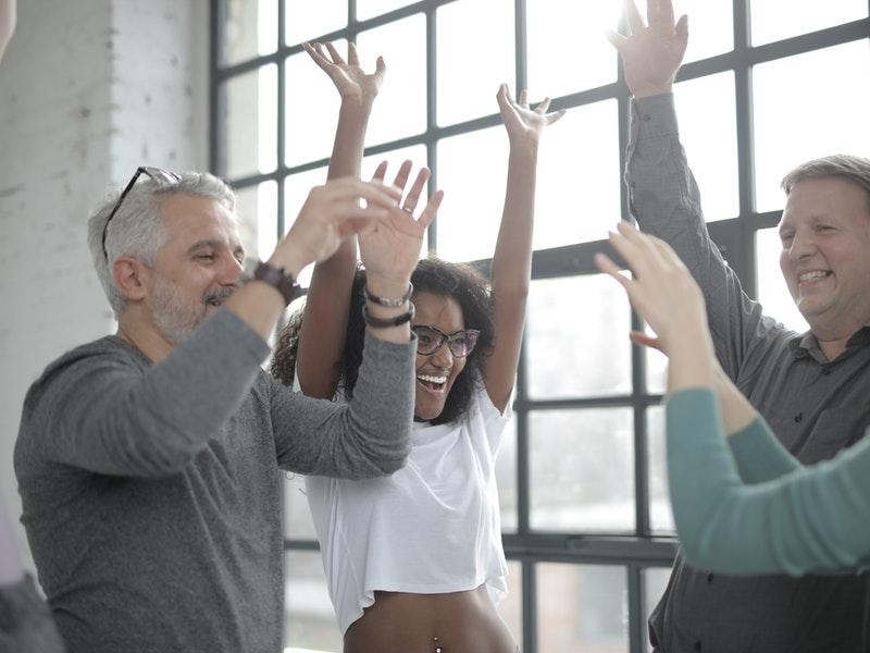 Misconceptions About Swingers Dating